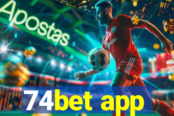 74bet app